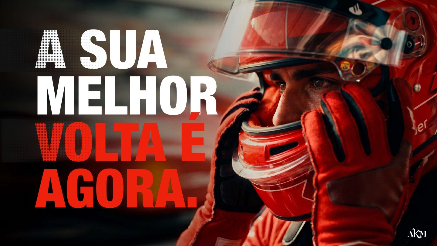 Conceito estratégico apresentado na proposta.